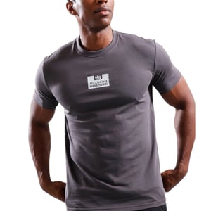 Weekend Offender Mens T Shirts Height Crew Neck Short Sleeve Cotton Summer New