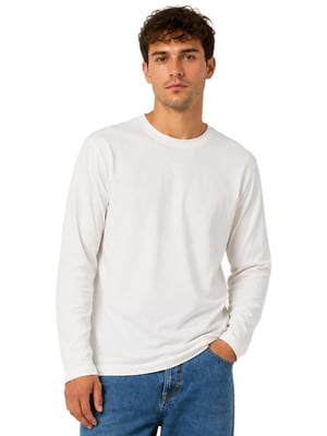 Kruze | Mens Long Sleeve T-Shirts 3 Pack