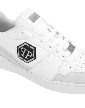 Lo-Top Sneakers P-Force 78