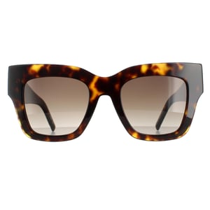 Hugo Boss Sunglasses Boss 1386/S 086 Ha Havana Brown Gradient