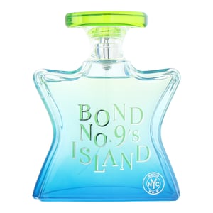 Bond No. 9 Island Eau de Parfum 100ml Spray Unisex