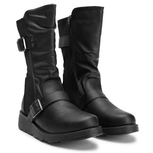 Solesister Jenny Boots