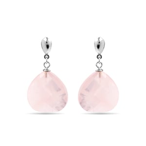 Luxenter Zoqoyi 925 Sterling Zilveren Oorbellen