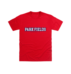 Established Red T-Shirt