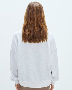 American Vintage Sweat atu03bh