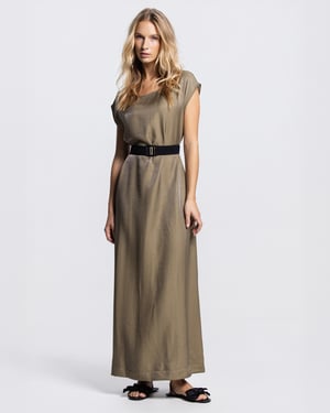 Jansen Amsterdam Jurk paula ss26
