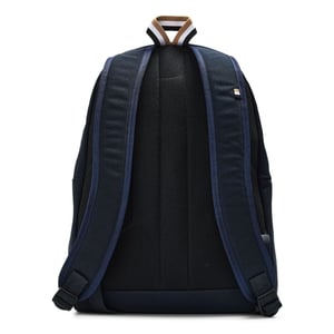 Accessories Boss Pixel Backpack in Navy