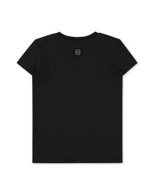 T-Shirt Ronde Hals Ss