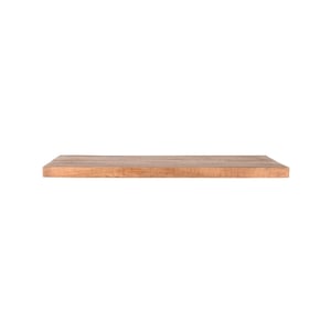 Label51 Eetkamertafel restauranttafel rough mangohout