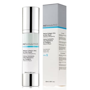 MD Formula Marine Collagen Ultra For Skin Repair 50ml