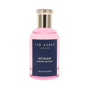 Ted Baker Woman Limited Edition Eau de Toilette 100ml