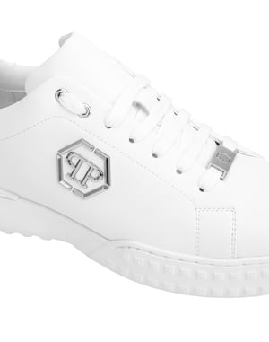 Lo-Top Sneakers Hexagon