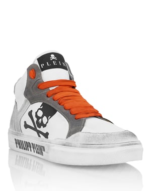 Hi-Top Sneakers Retrokickz
