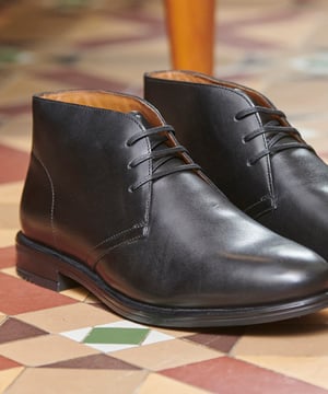 JOSEF SEIBEL Cedric 06 boot black