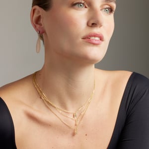 Luxenter Adak 925 Sterling Zilveren Oorbellen