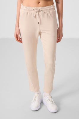 Dames Joggingbroek met Rits