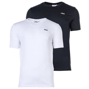 Fila Brod T-shirt Dubbelpack