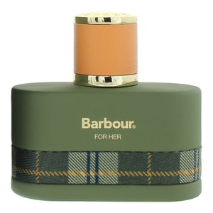 Barbour For Her Eau de Parfum 50ml Spray for Her