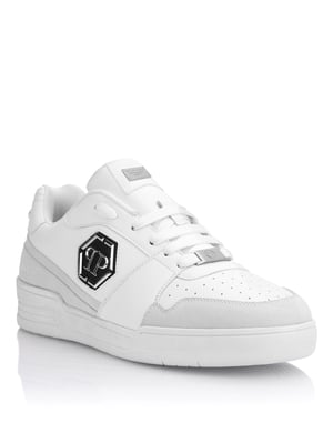 Lo-Top Sneakers P-Force 78