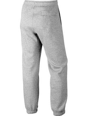 Nike Club Grey 406 Mens NSW Fleece Joggers