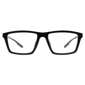 Emporio Armani Rectangle Mens Matte Black EA4189U