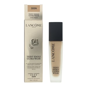 Lancome Teint Idole Ultra Wear Foundation 30ml - 355N