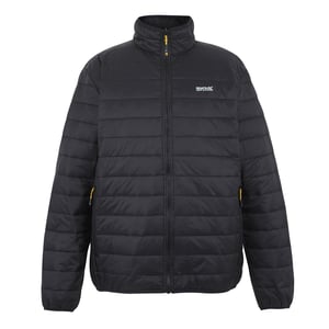 Regatta Heren Wentwood 3 in 1 jas (As/Zwart)