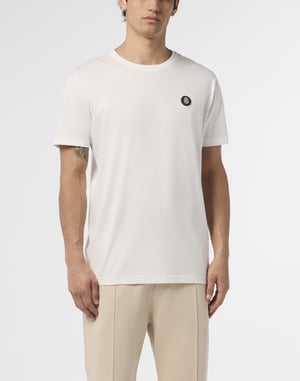 Round Neck T-Shirt Basic