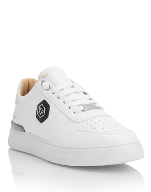 Lo-Top Sneakers Cocco
