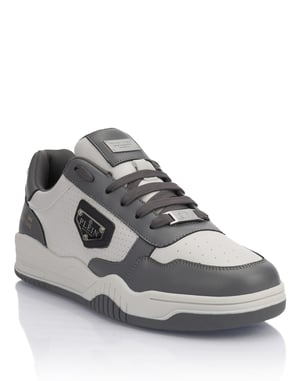 Low-Top Sneakers Street King