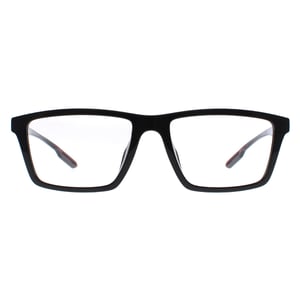 Emporio Armani Rectangle Mens Shiny Black EA4189U