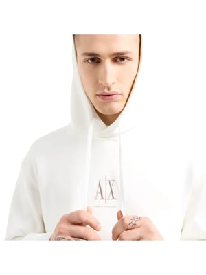 Sweat Armani Exchange Homme Heritage AX