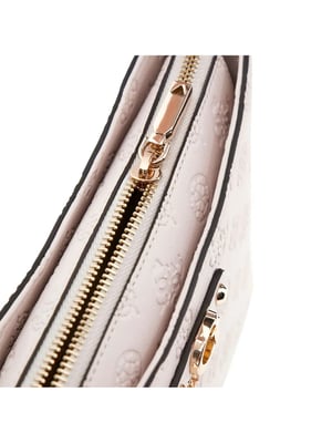 Gerty Girlfriend Schoudertas Guess Dames