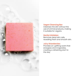 MD Formula Super X Anti-Ageing Facial Cleansing Bar 100g for Fine Lines, Wrinkles, Dullness
