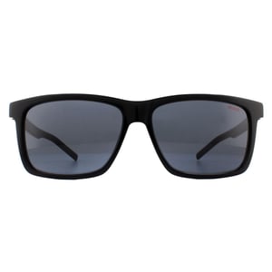 Hugo van Hugo Boss Zonnenbril Hg 1013/s Oit Ir Black Gray