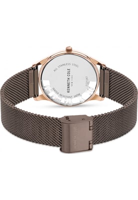 Kenneth Cole KCWLG2126104 Ladies Classic Watch