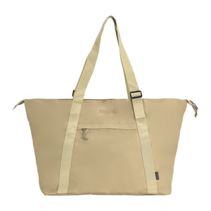 Regatta Unisex Adult Boulder Tote Bag (Barleycorn)