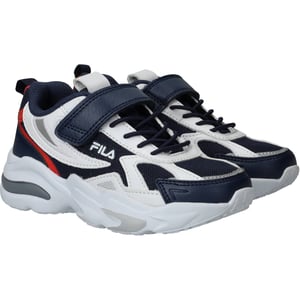 Fila Madrun Velcro Sneakers Jongens