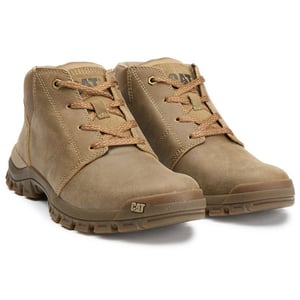 Caterpillar Threshold Chukka Laarzen