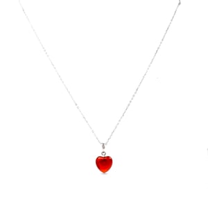 Luxenter Yedia 925 Sterling Zilveren Ketting