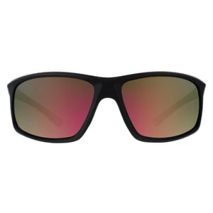 Smarty Sport Unisex Matte Black Red Grey SA2210