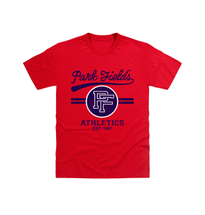 Heritage Red T-Shirt