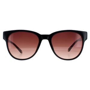 Ted Baker TB1627 Ware 001 zwart bruin gradiënt zonnebril