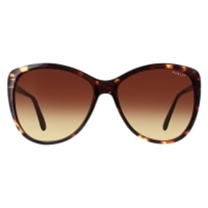 Radley Cat Eye Womens Havana Brown Gradient Gwyneth