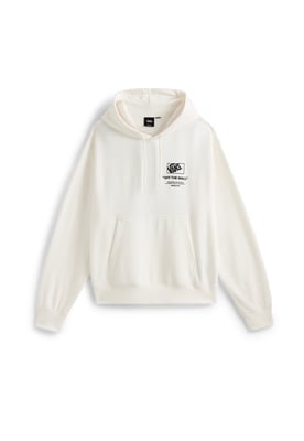 Stacked Hi Pullover