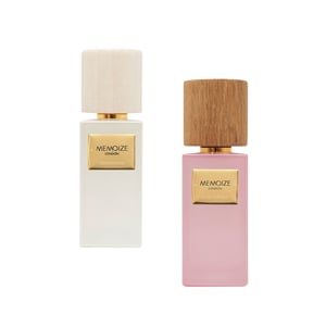 Temperantia 100ml and Rose Luxuria 100ml DUO SET