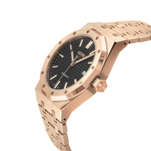 Gevril 49406B Men's Gotham Swiss Automatic Watch