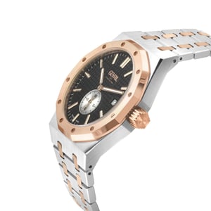 Gevril 49410B Men's Gotham Swiss Automatic Watch