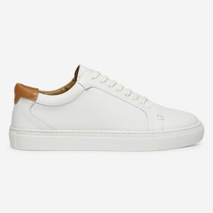 Oliver Sweeney Tollesby White