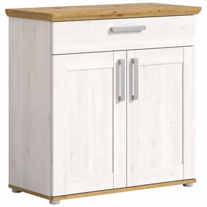 Furnilux Verona schoenenkast sibiu lariks nb artisan nb